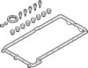 ELRING 725.340 Gasket Set, cylinder head cover